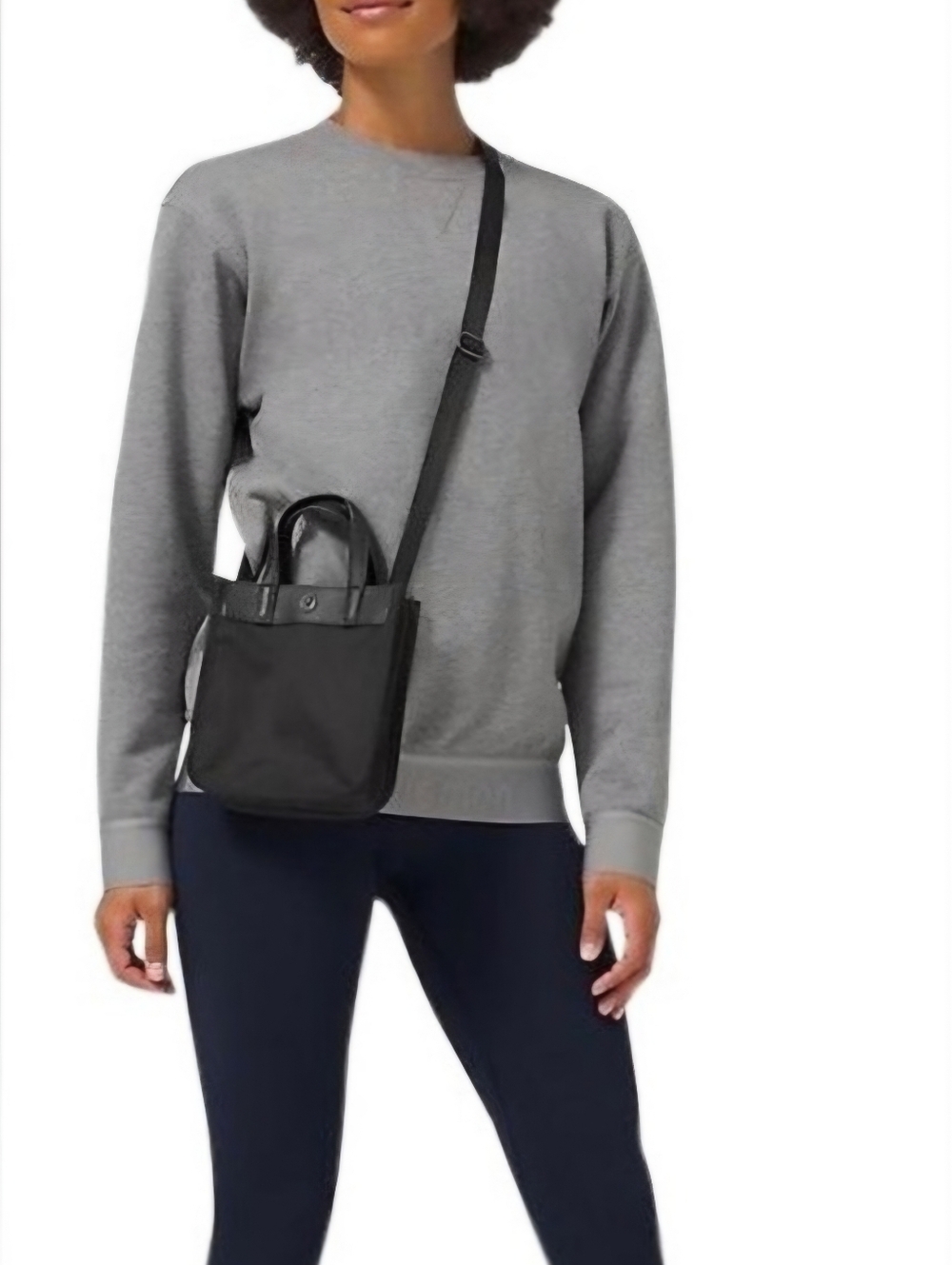 lululemon Now and Always Tote Micro